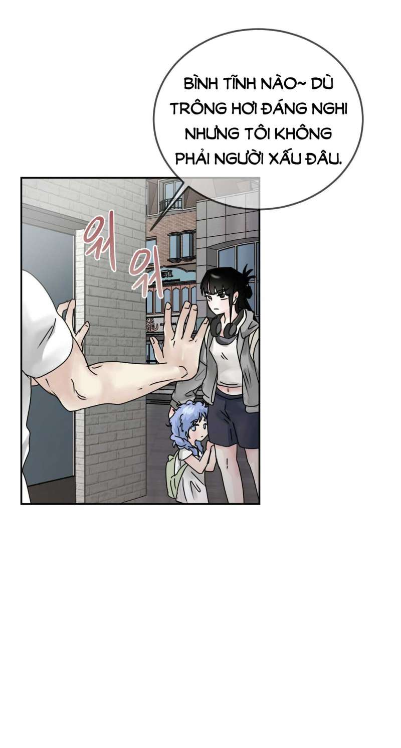 [18+] Hãy Trở Thành Gia Đình Của Tôi Chap Chapter 7.2-[18+] Hãy Trở Thành Gia Đình Của Tôi - Next Chap 15