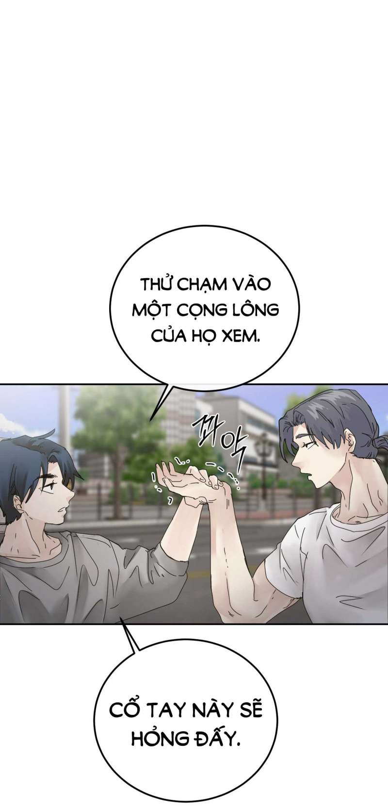 [18+] Hãy Trở Thành Gia Đình Của Tôi Chap Chapter 7.2-[18+] Hãy Trở Thành Gia Đình Của Tôi - Next Chap 15