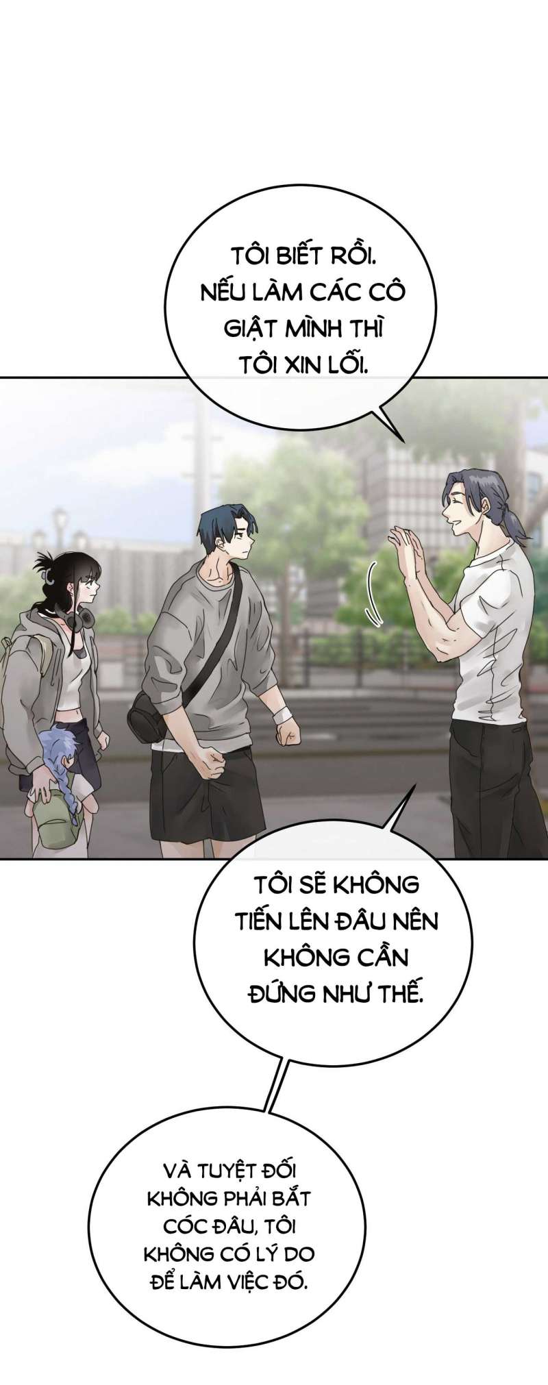 [18+] Hãy Trở Thành Gia Đình Của Tôi Chap Chapter 7.2-[18+] Hãy Trở Thành Gia Đình Của Tôi - Next Chap 15