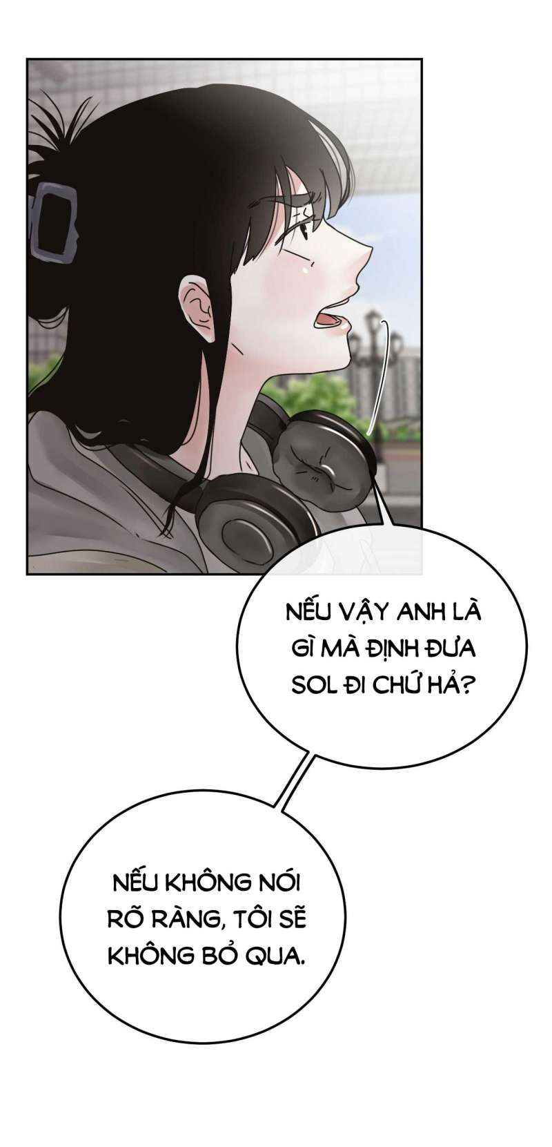 [18+] Hãy Trở Thành Gia Đình Của Tôi Chap Chapter 7.2-[18+] Hãy Trở Thành Gia Đình Của Tôi - Next Chap 15