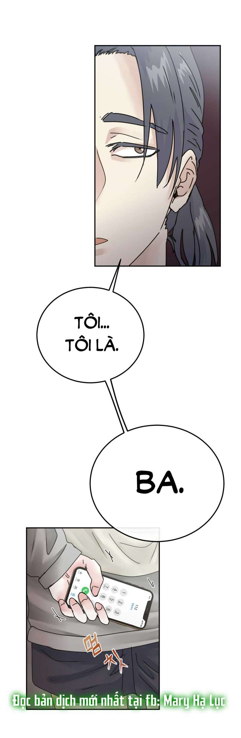 [18+] Hãy Trở Thành Gia Đình Của Tôi Chap Chapter 7.2-[18+] Hãy Trở Thành Gia Đình Của Tôi - Next Chap 15