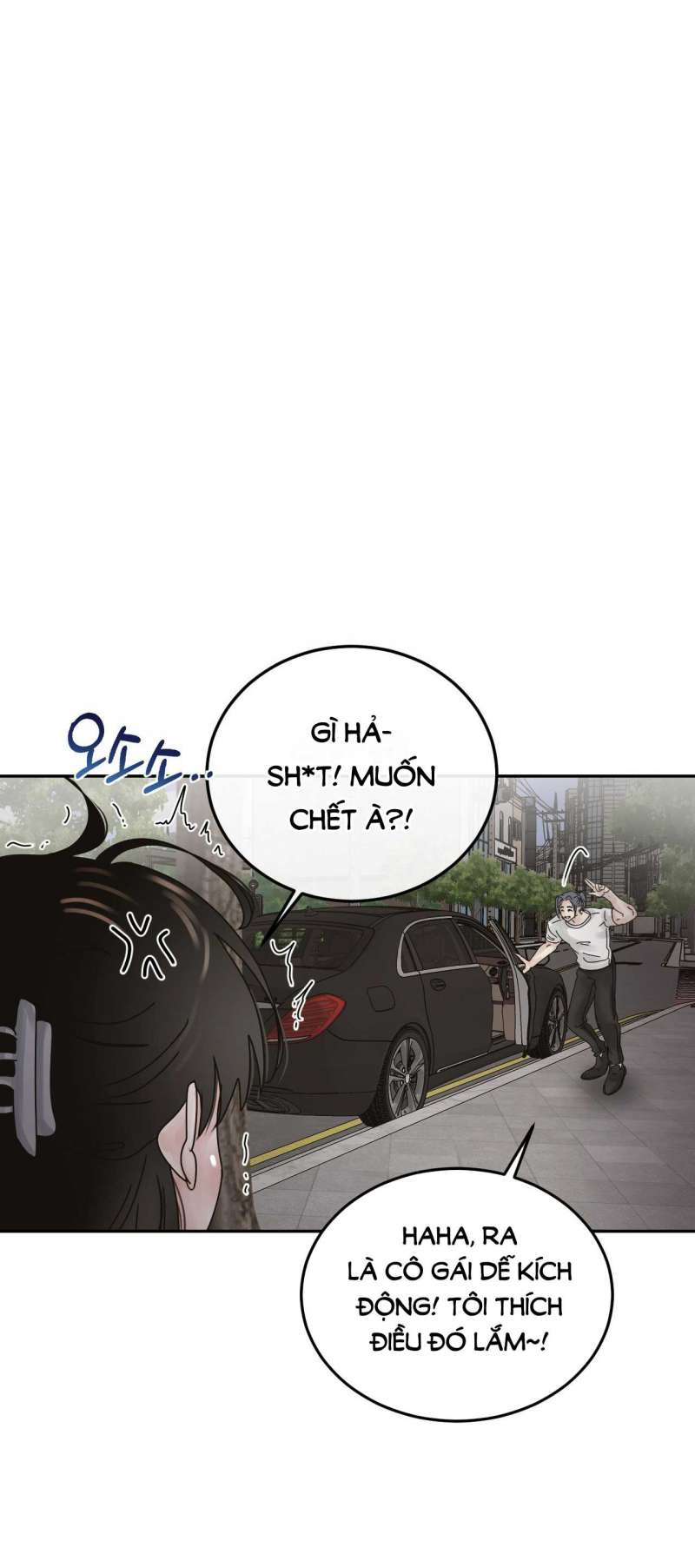 [18+] Hãy Trở Thành Gia Đình Của Tôi Chap Chapter 8.1-[18+] Hãy Trở Thành Gia Đình Của Tôi - Next Chap 16