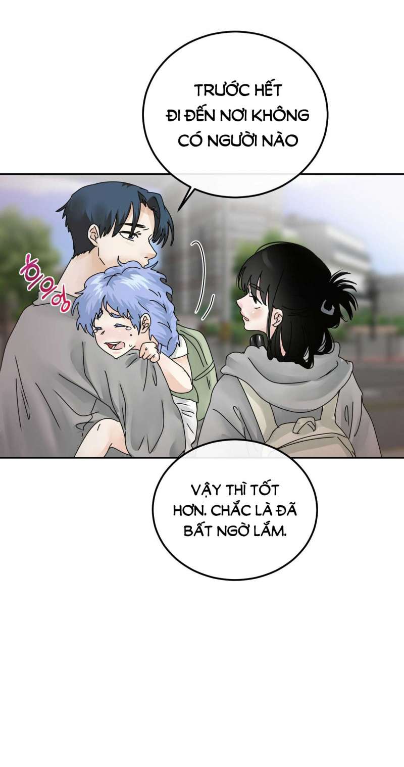 [18+] Hãy Trở Thành Gia Đình Của Tôi Chap Chapter 8.1-[18+] Hãy Trở Thành Gia Đình Của Tôi - Next Chap 16