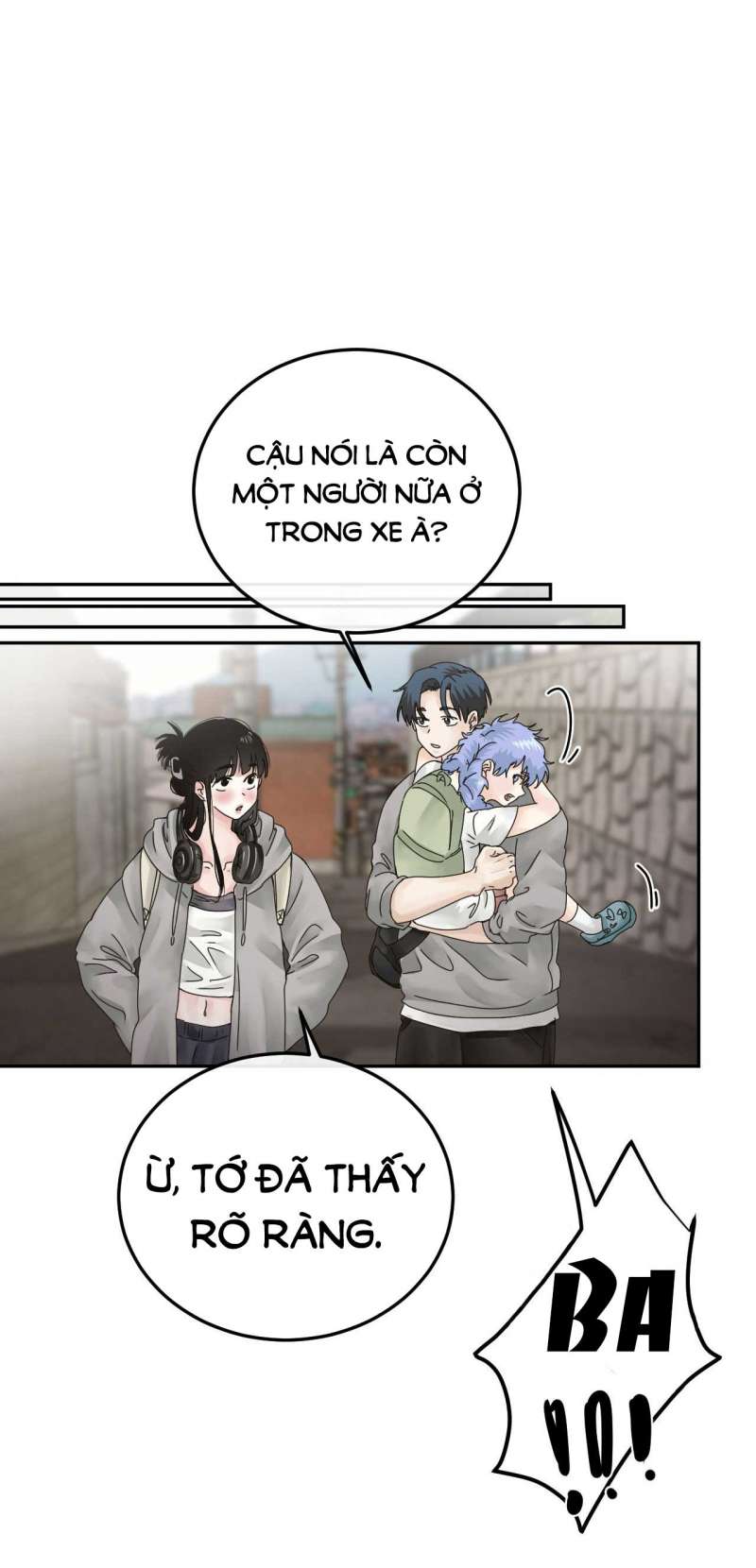 [18+] Hãy Trở Thành Gia Đình Của Tôi Chap Chapter 8.1-[18+] Hãy Trở Thành Gia Đình Của Tôi - Next Chap 16