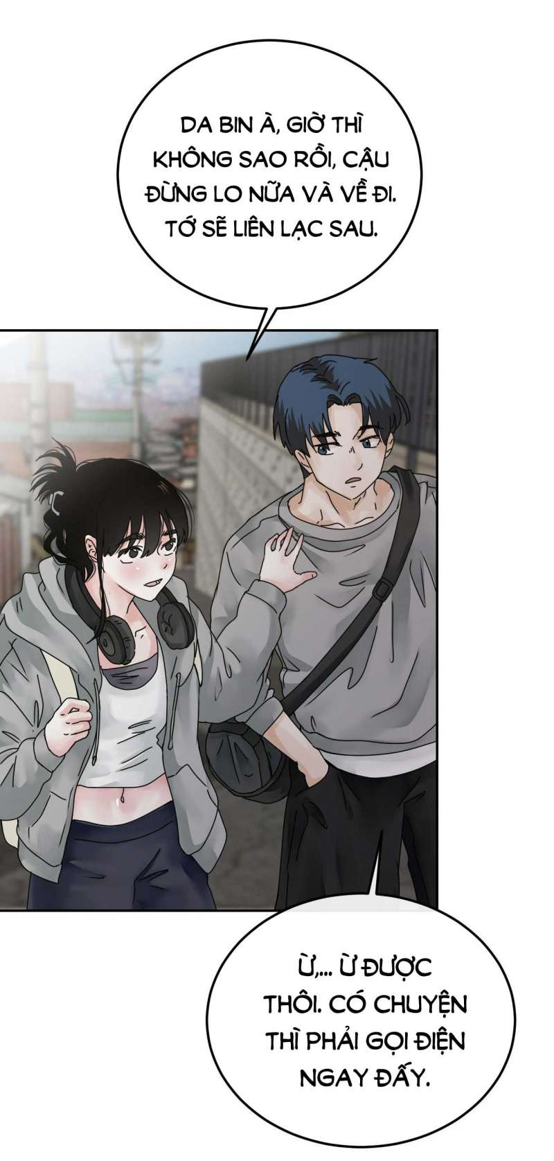 [18+] Hãy Trở Thành Gia Đình Của Tôi Chap Chapter 8.1-[18+] Hãy Trở Thành Gia Đình Của Tôi - Next Chap 16