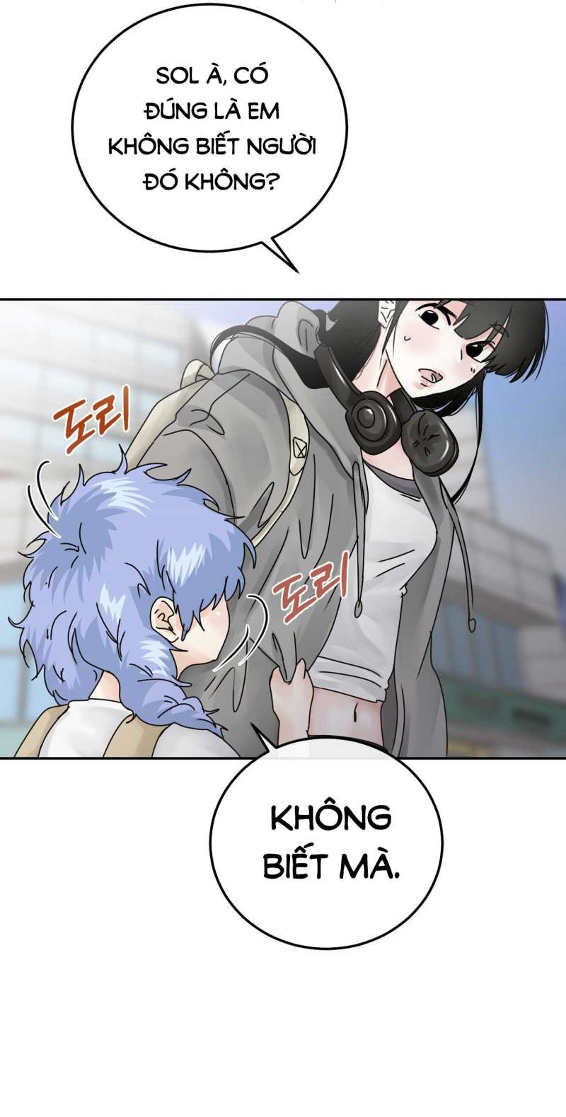 [18+] Hãy Trở Thành Gia Đình Của Tôi Chap Chapter 8.1-[18+] Hãy Trở Thành Gia Đình Của Tôi - Next Chap 16