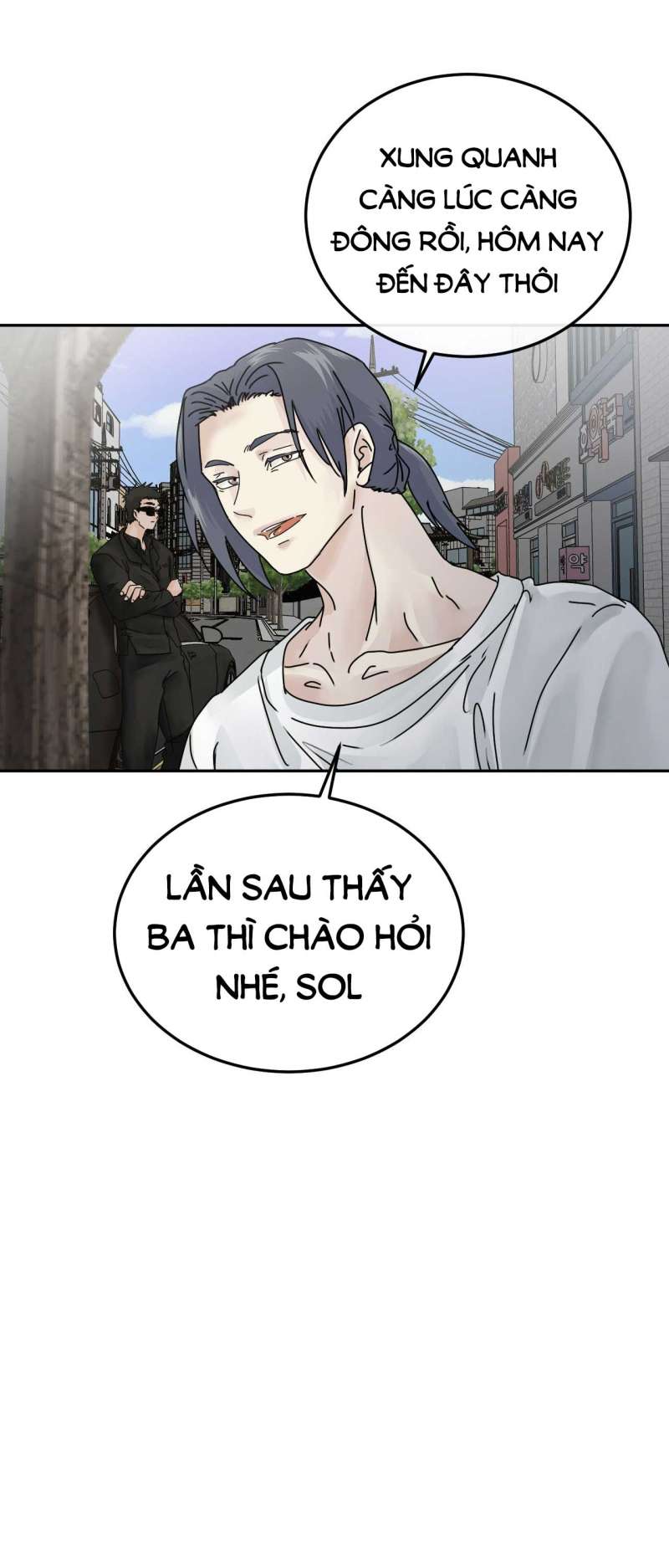 [18+] Hãy Trở Thành Gia Đình Của Tôi Chap Chapter 8.1-[18+] Hãy Trở Thành Gia Đình Của Tôi - Next Chap 16
