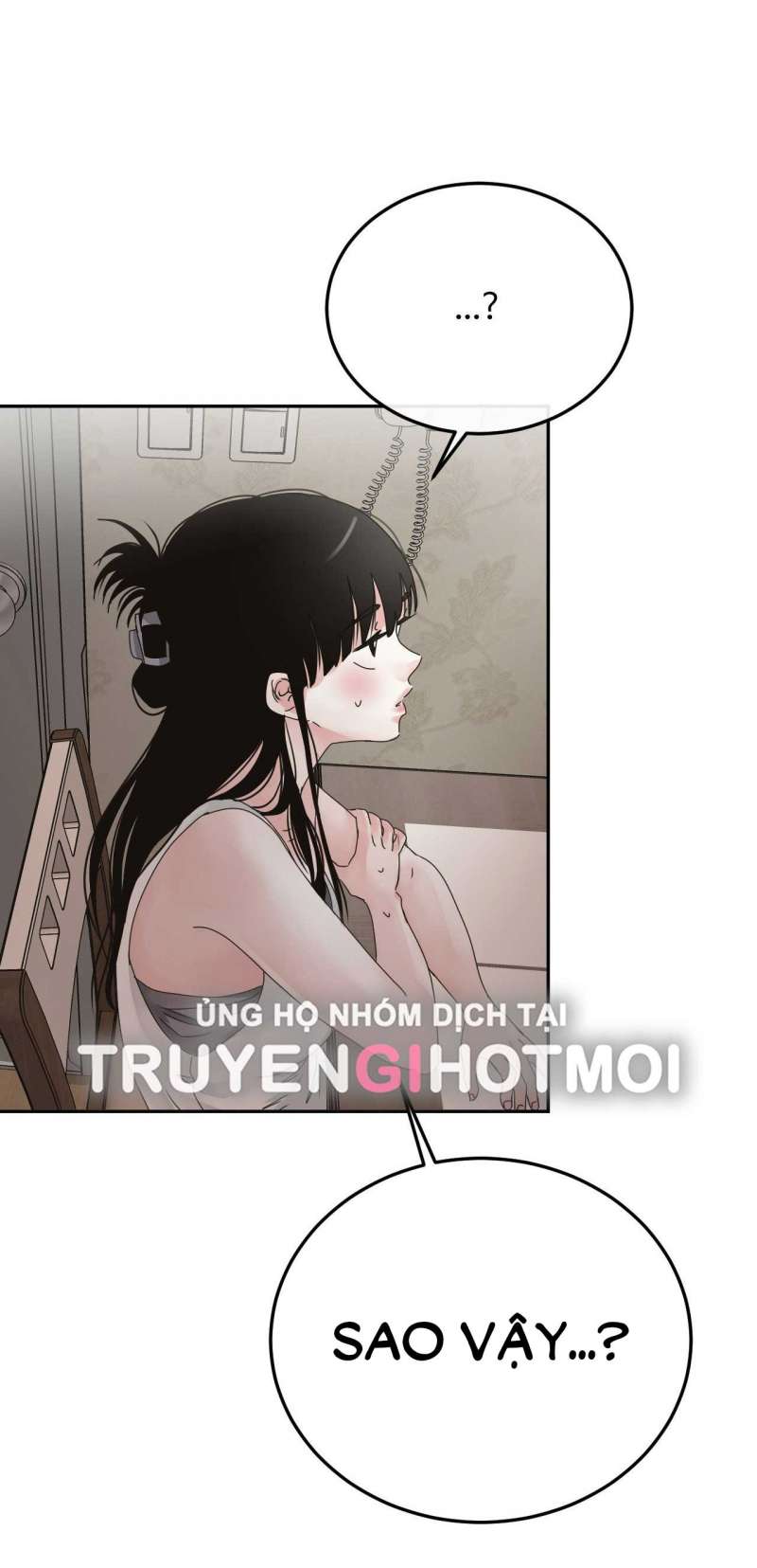 [18+] Hãy Trở Thành Gia Đình Của Tôi Chap Chapter 8.2-[18+] Hãy Trở Thành Gia Đình Của Tôi - Next Chap 17