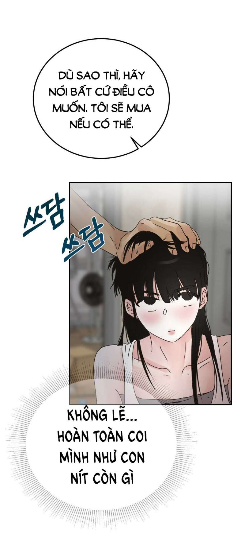 [18+] Hãy Trở Thành Gia Đình Của Tôi Chap Chapter 8.2-[18+] Hãy Trở Thành Gia Đình Của Tôi - Next Chap 17