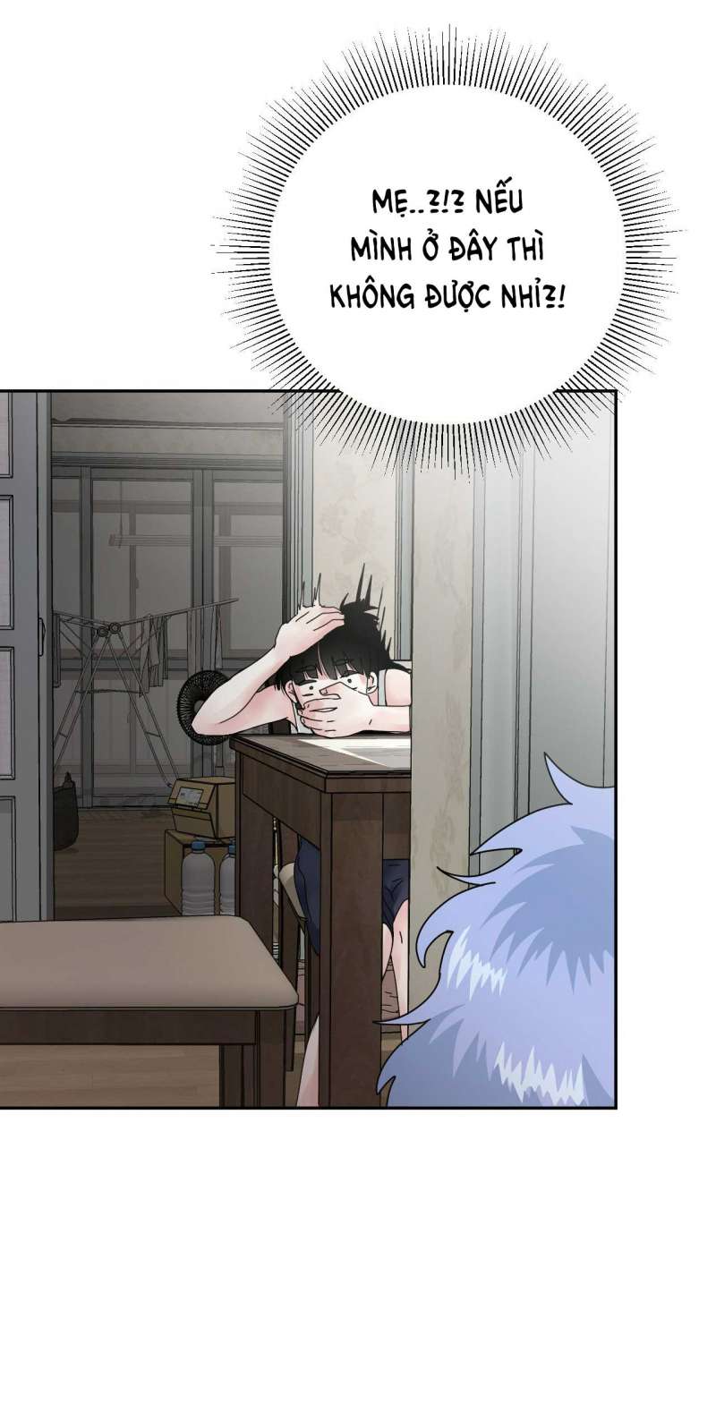 [18+] Hãy Trở Thành Gia Đình Của Tôi Chap Chapter 8.2-[18+] Hãy Trở Thành Gia Đình Của Tôi - Next Chap 17