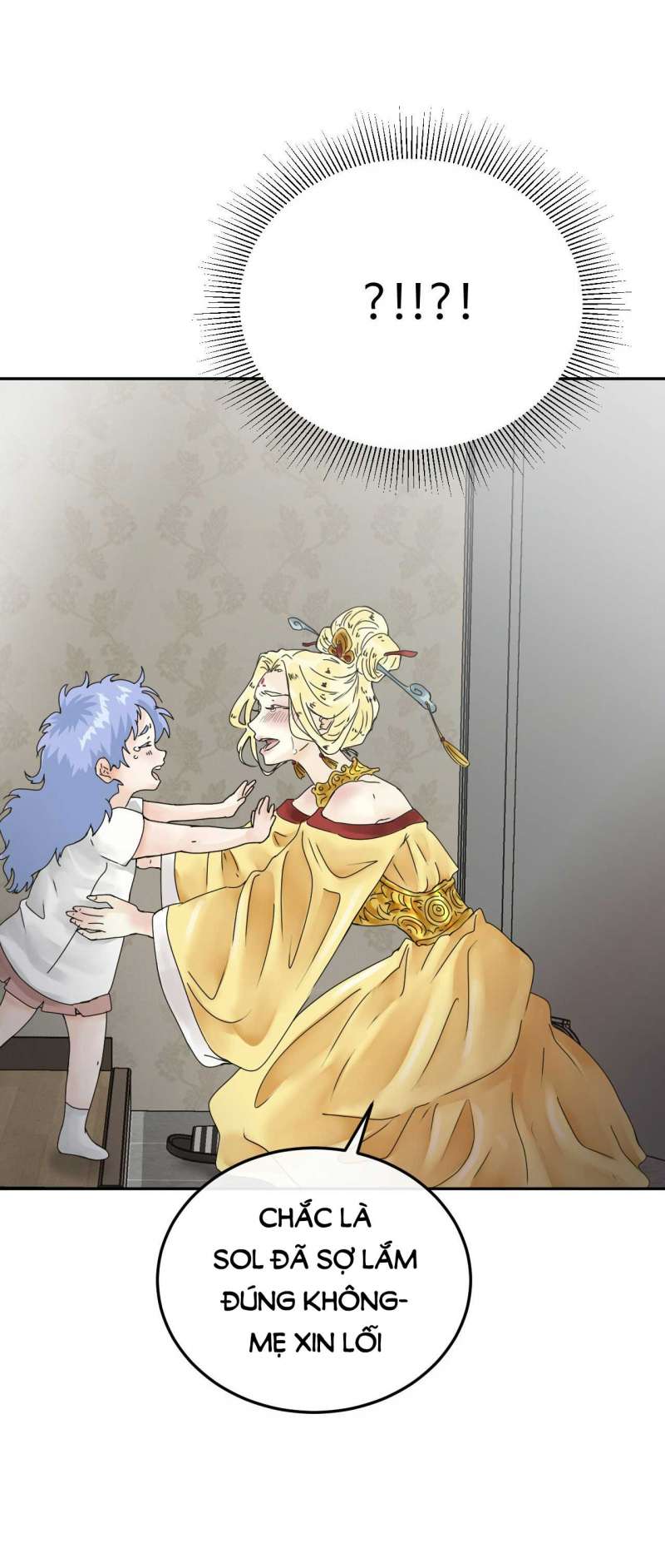 [18+] Hãy Trở Thành Gia Đình Của Tôi Chap Chapter 8.2-[18+] Hãy Trở Thành Gia Đình Của Tôi - Next Chap 17