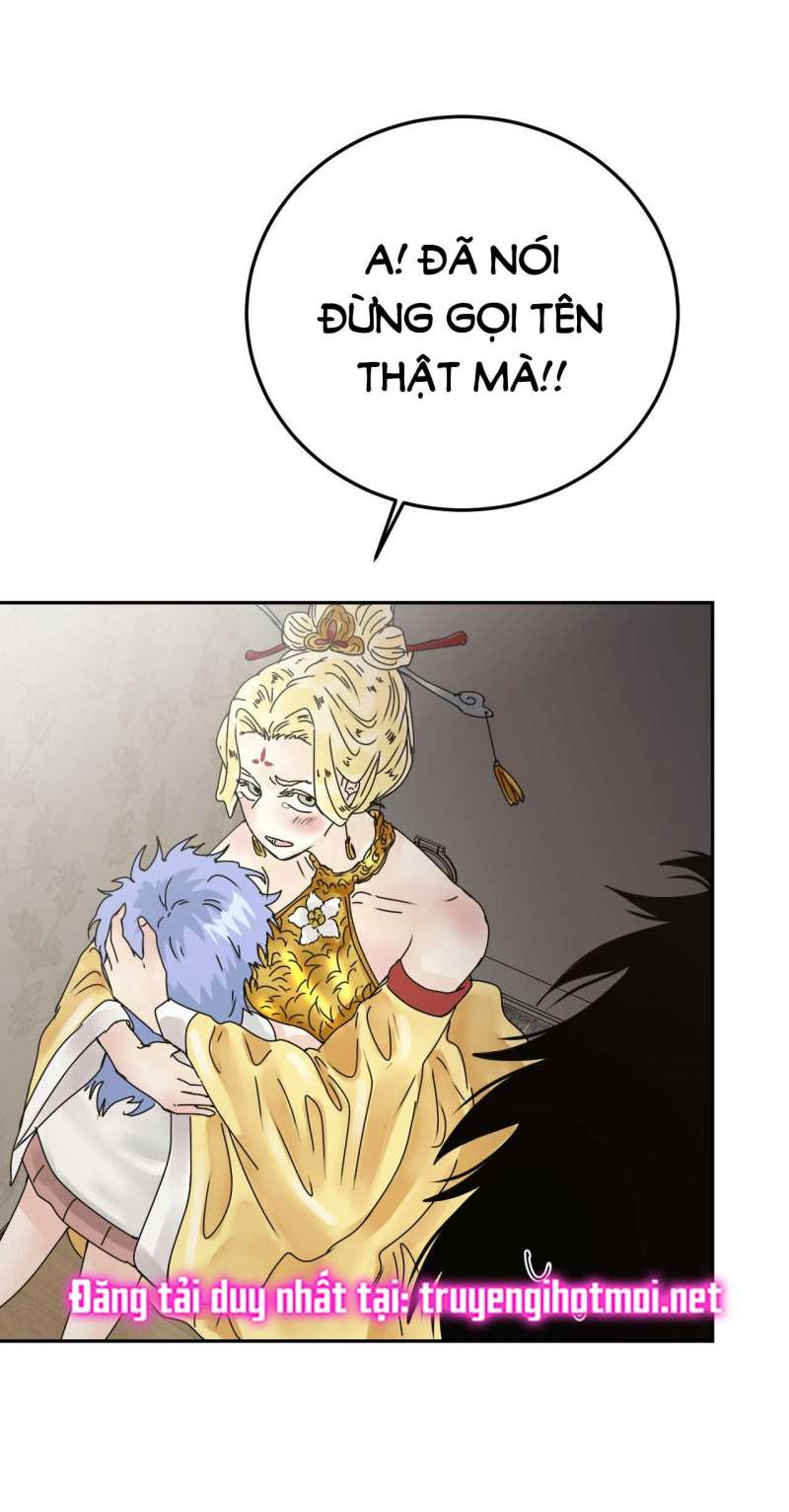 [18+] Hãy Trở Thành Gia Đình Của Tôi Chap Chapter 8.2-[18+] Hãy Trở Thành Gia Đình Của Tôi - Next Chap 17