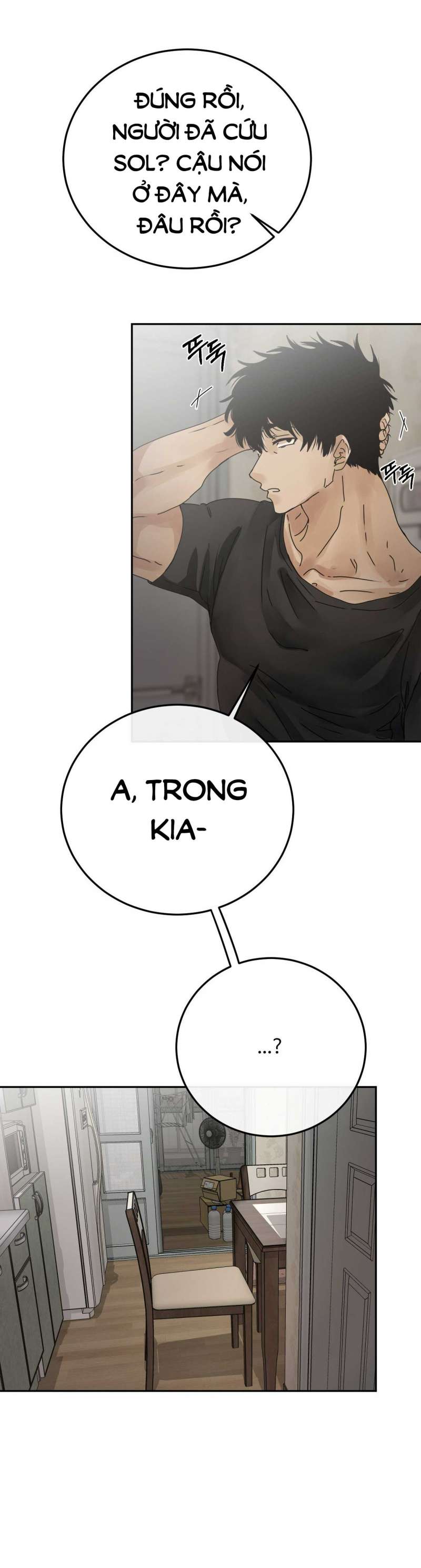 [18+] Hãy Trở Thành Gia Đình Của Tôi Chap Chapter 8.2-[18+] Hãy Trở Thành Gia Đình Của Tôi - Next Chap 17
