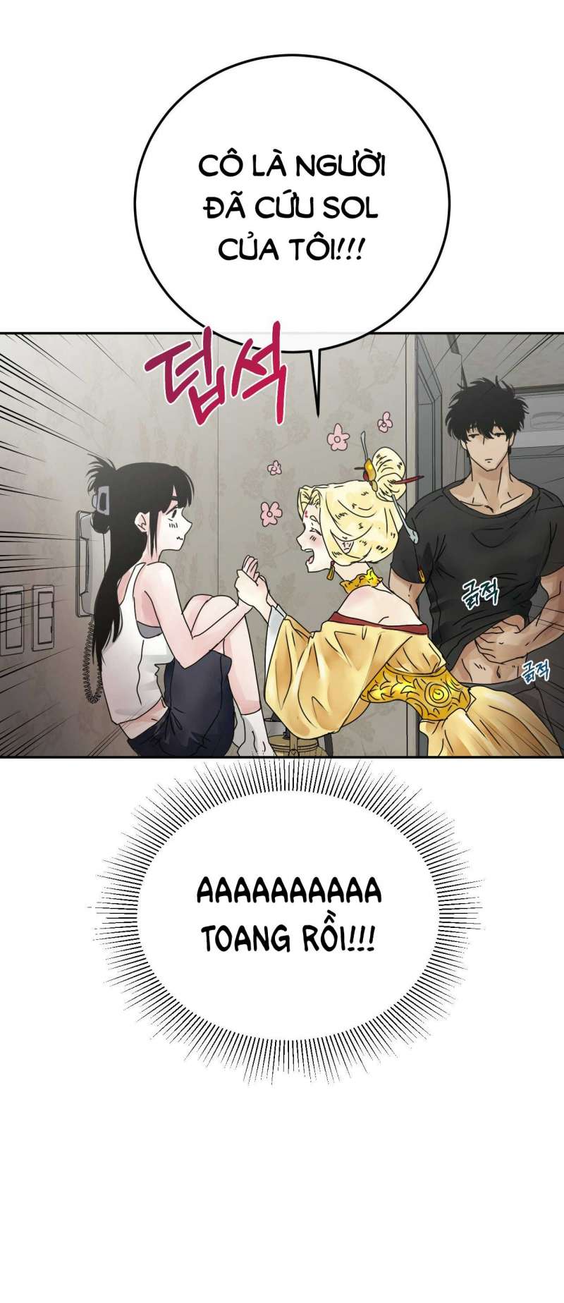 [18+] Hãy Trở Thành Gia Đình Của Tôi Chap Chapter 8.2-[18+] Hãy Trở Thành Gia Đình Của Tôi - Next Chap 17