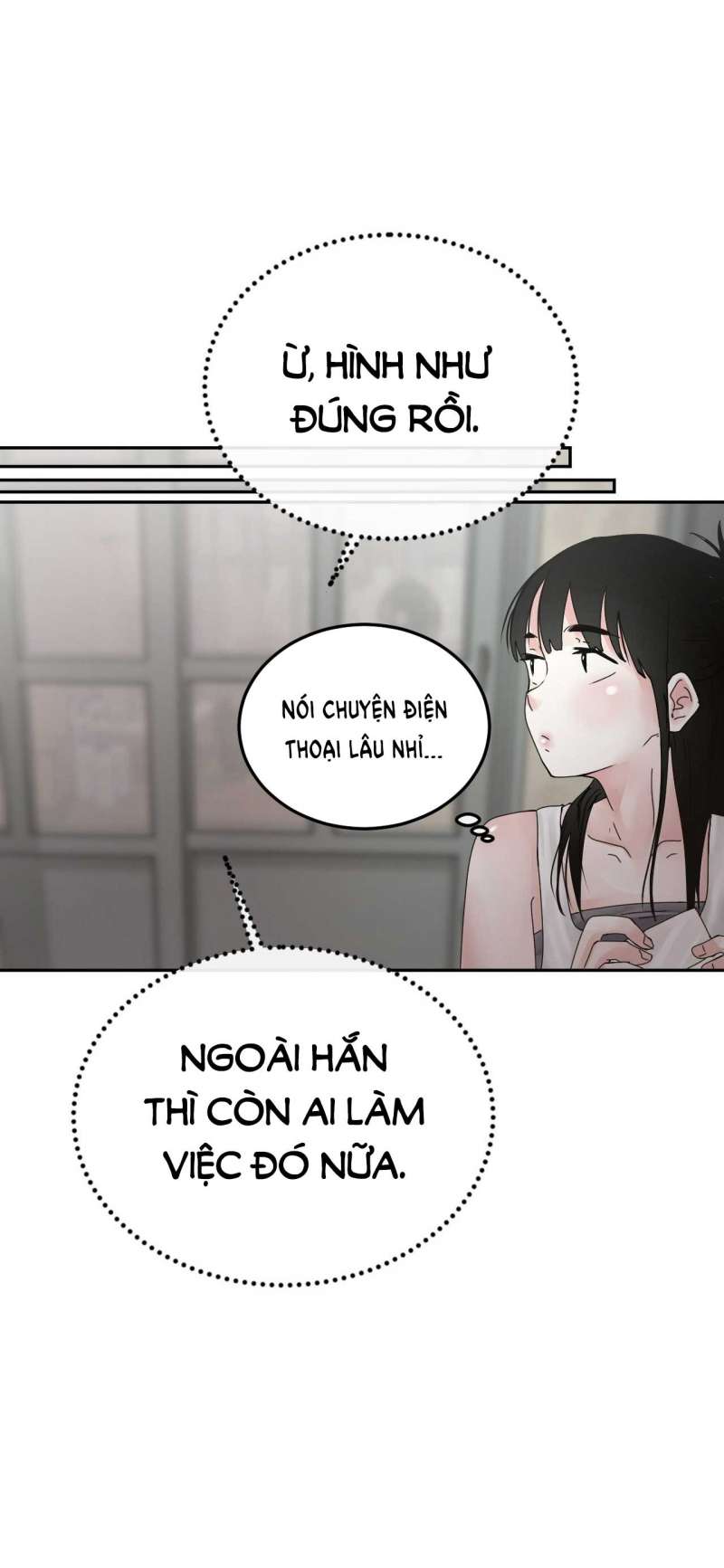 [18+] Hãy Trở Thành Gia Đình Của Tôi Chap Chapter 8.2-[18+] Hãy Trở Thành Gia Đình Của Tôi - Next Chap 17