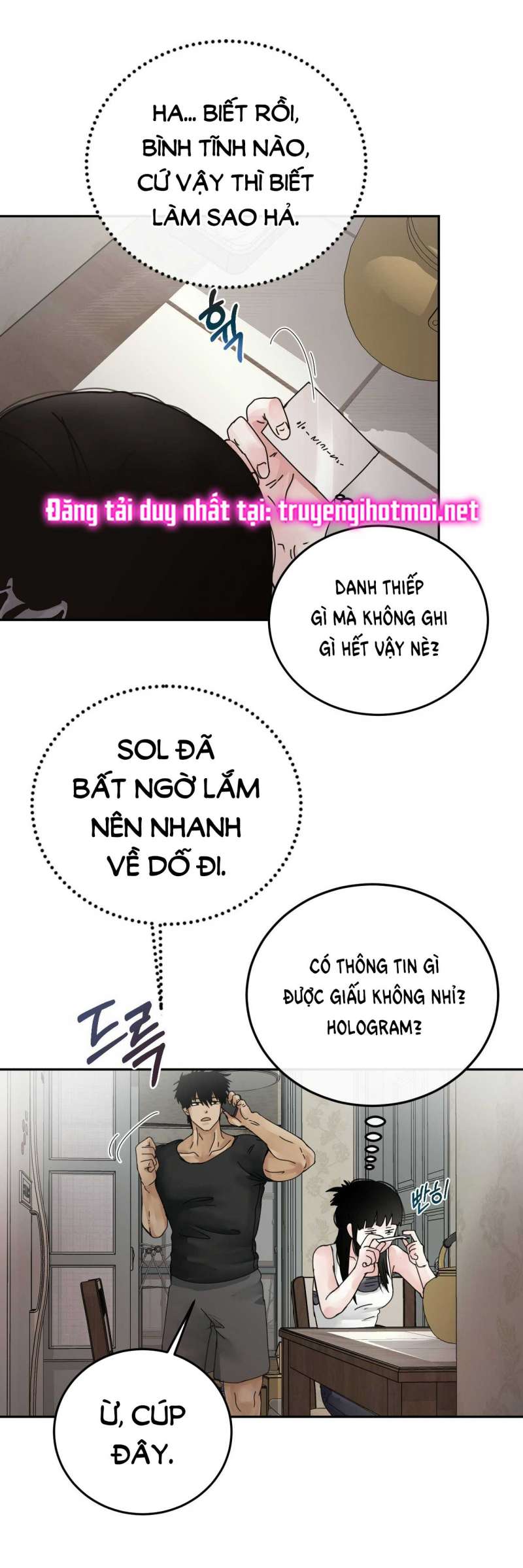 [18+] Hãy Trở Thành Gia Đình Của Tôi Chap Chapter 8.2-[18+] Hãy Trở Thành Gia Đình Của Tôi - Next Chap 17