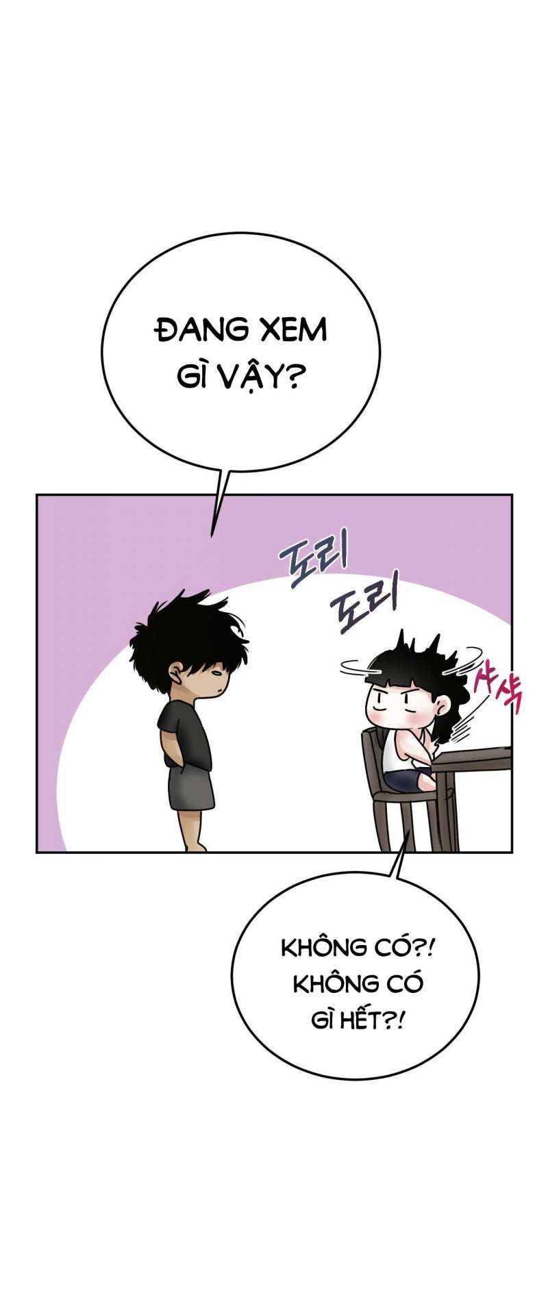 [18+] Hãy Trở Thành Gia Đình Của Tôi Chap Chapter 8.2-[18+] Hãy Trở Thành Gia Đình Của Tôi - Next Chap 17