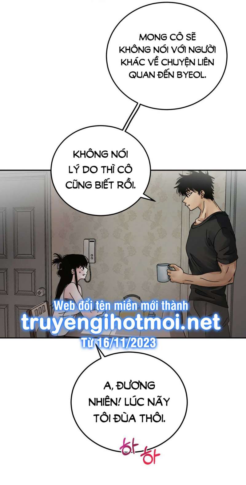 [18+] Hãy Trở Thành Gia Đình Của Tôi Chap Chapter 9.1-[18+] Hãy Trở Thành Gia Đình Của Tôi - Next Chap 18
