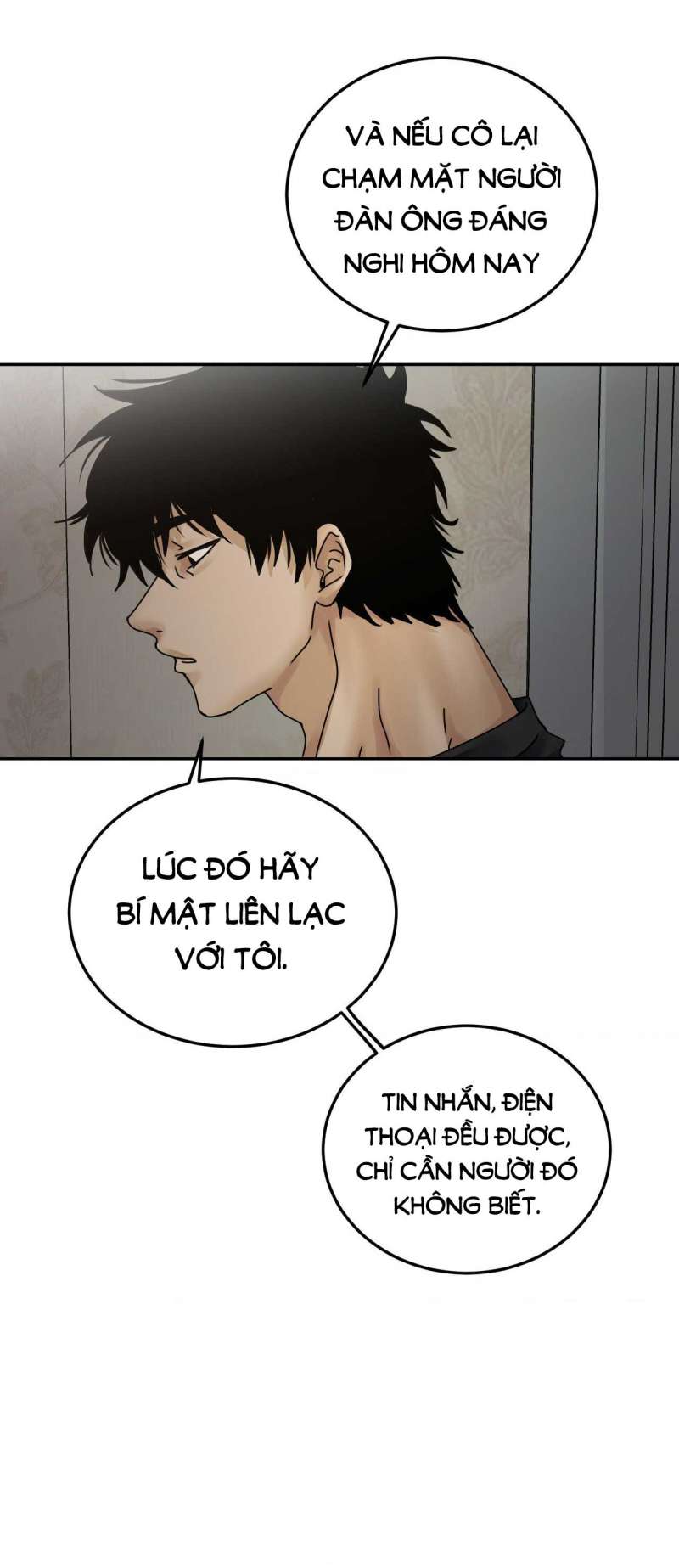 [18+] Hãy Trở Thành Gia Đình Của Tôi Chap Chapter 9.1-[18+] Hãy Trở Thành Gia Đình Của Tôi - Next Chap 18