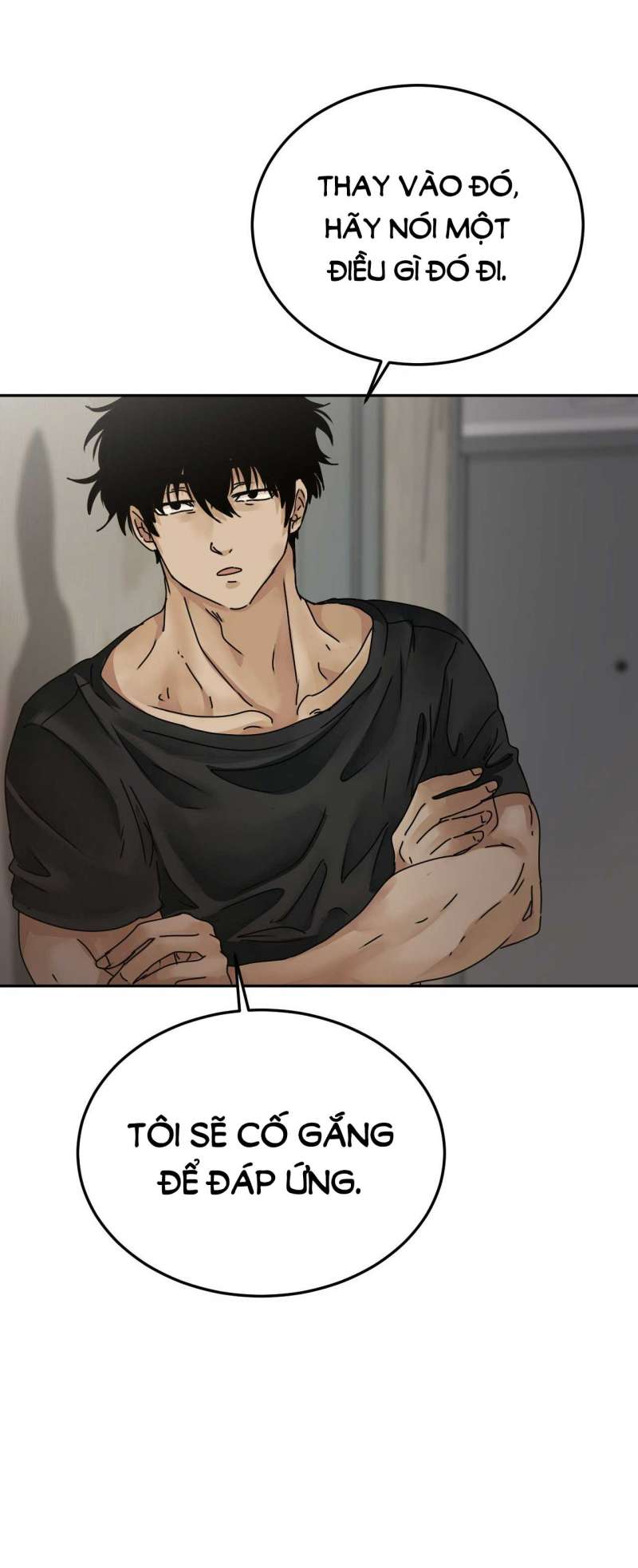 [18+] Hãy Trở Thành Gia Đình Của Tôi Chap Chapter 9.1-[18+] Hãy Trở Thành Gia Đình Của Tôi - Next Chap 18