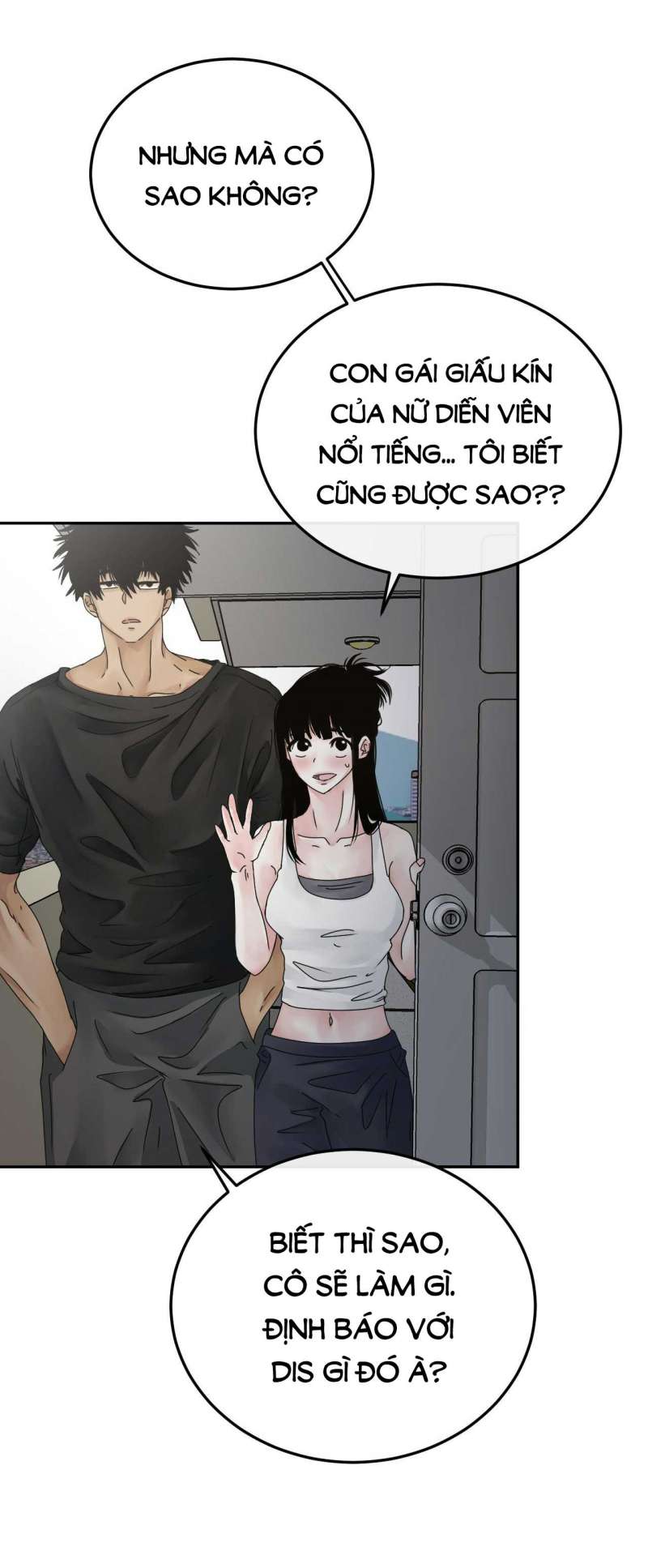 [18+] Hãy Trở Thành Gia Đình Của Tôi Chap Chapter 9.1-[18+] Hãy Trở Thành Gia Đình Của Tôi - Next Chap 18