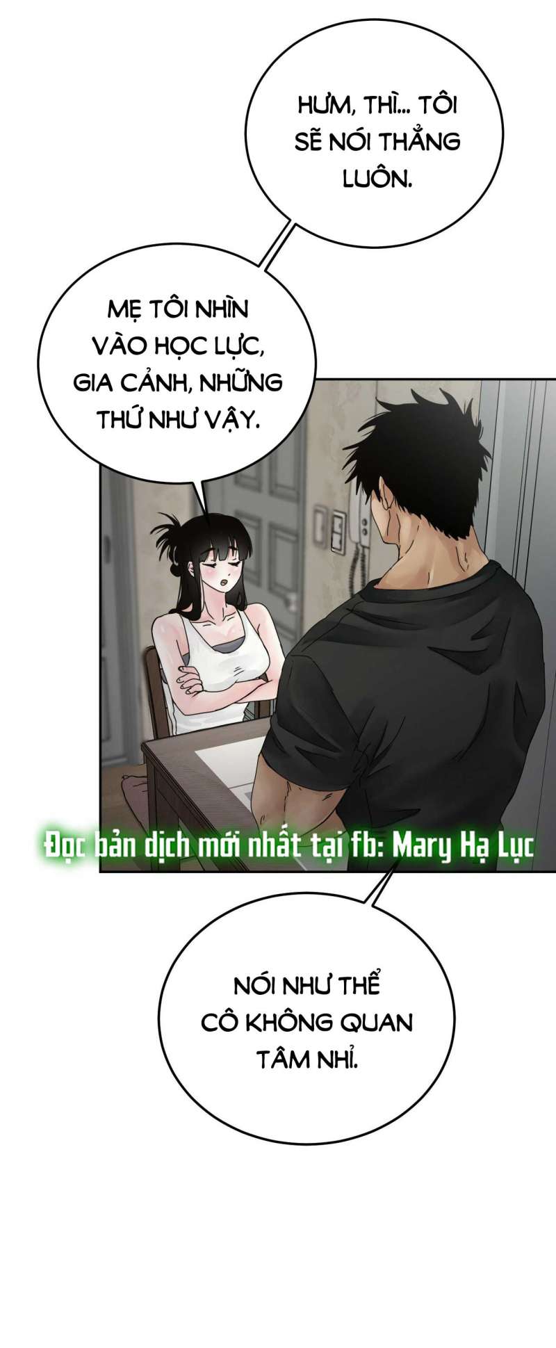[18+] Hãy Trở Thành Gia Đình Của Tôi Chap Chapter 9.2-[18+] Hãy Trở Thành Gia Đình Của Tôi - Next Chap 19