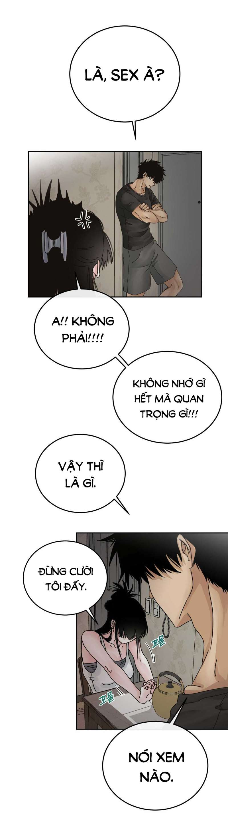 [18+] Hãy Trở Thành Gia Đình Của Tôi Chap Chapter 9.2-[18+] Hãy Trở Thành Gia Đình Của Tôi - Next Chap 19