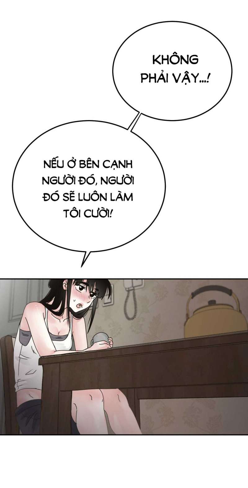 [18+] Hãy Trở Thành Gia Đình Của Tôi Chap Chapter 9.2-[18+] Hãy Trở Thành Gia Đình Của Tôi - Next Chap 19