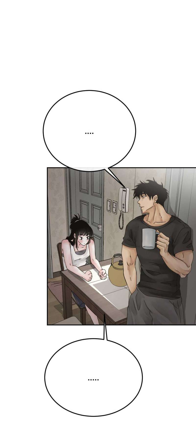 [18+] Hãy Trở Thành Gia Đình Của Tôi Chap Chapter 9.2-[18+] Hãy Trở Thành Gia Đình Của Tôi - Next Chap 19