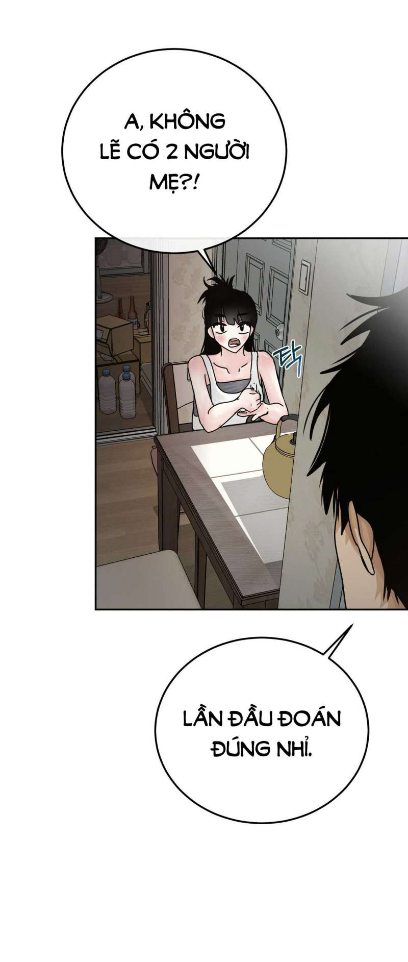 [18+] Hãy Trở Thành Gia Đình Của Tôi Chap Chapter 9.2-[18+] Hãy Trở Thành Gia Đình Của Tôi - Next Chap 19