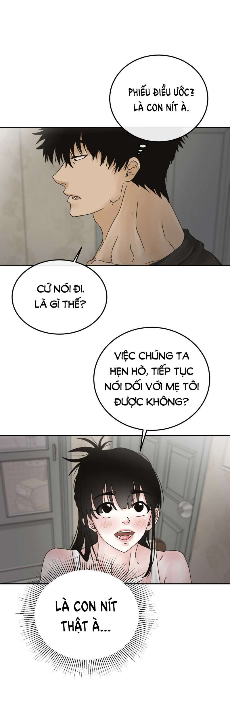 [18+] Hãy Trở Thành Gia Đình Của Tôi Chap Chapter 9.2-[18+] Hãy Trở Thành Gia Đình Của Tôi - Next Chap 19