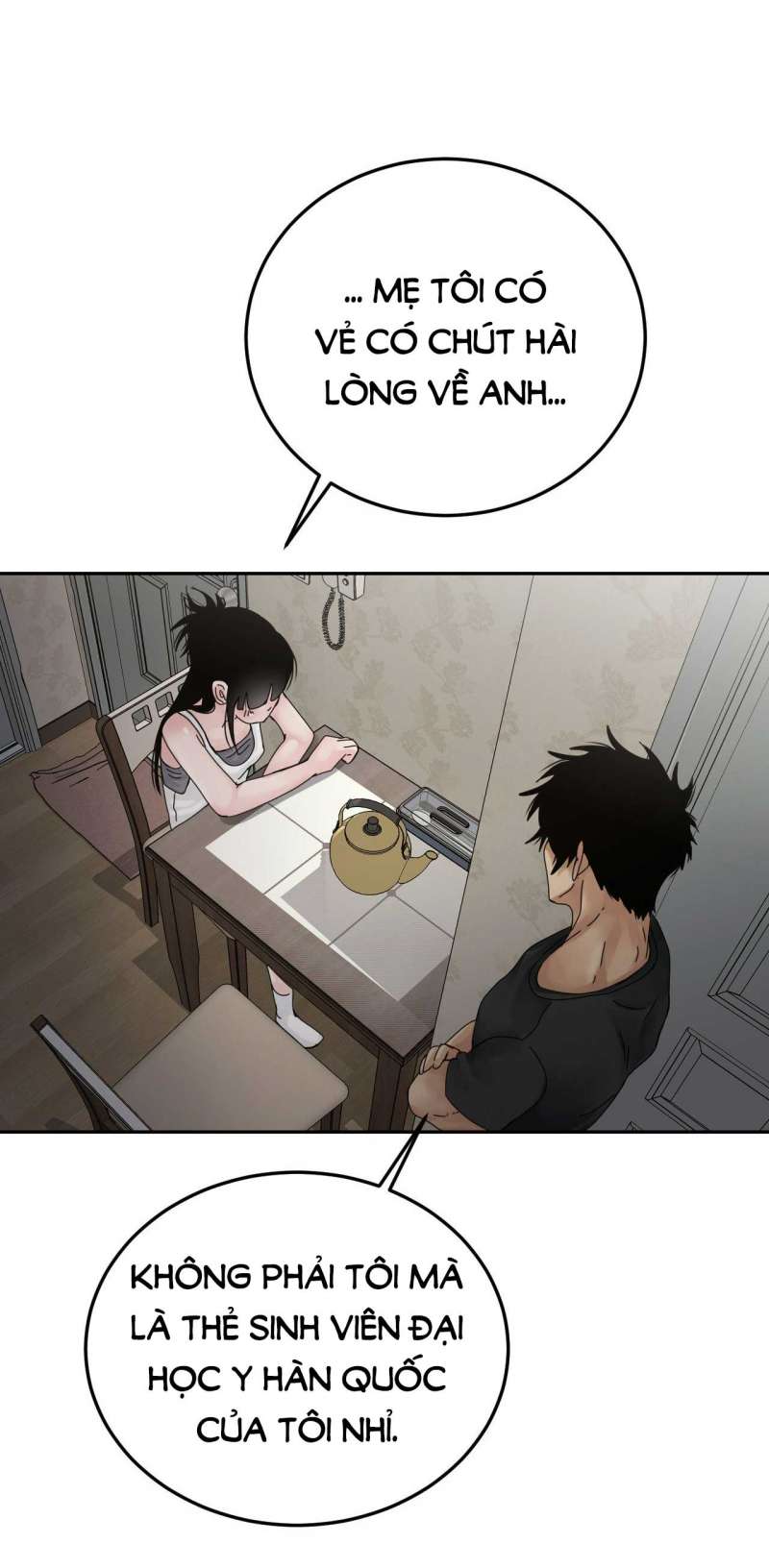 [18+] Hãy Trở Thành Gia Đình Của Tôi Chap Chapter 9.2-[18+] Hãy Trở Thành Gia Đình Của Tôi - Next Chap 19