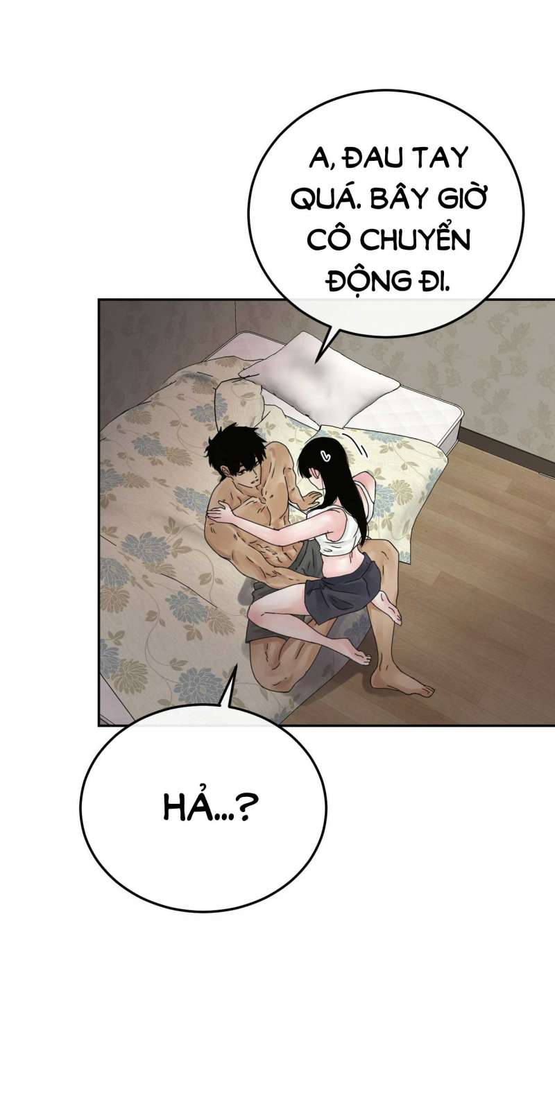 [18+] Hãy Trở Thành Gia Đình Của Tôi Chap Chapter 10.1-[18+] Hãy Trở Thành Gia Đình Của Tôi - Next Chap 20