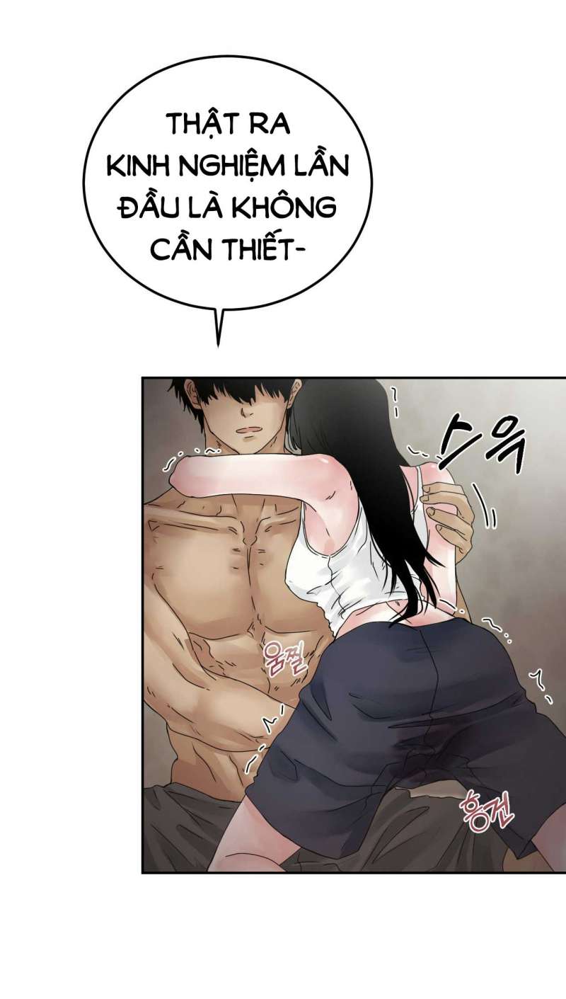 [18+] Hãy Trở Thành Gia Đình Của Tôi Chap Chapter 10.2-[18+] Hãy Trở Thành Gia Đình Của Tôi - Next Chap 21