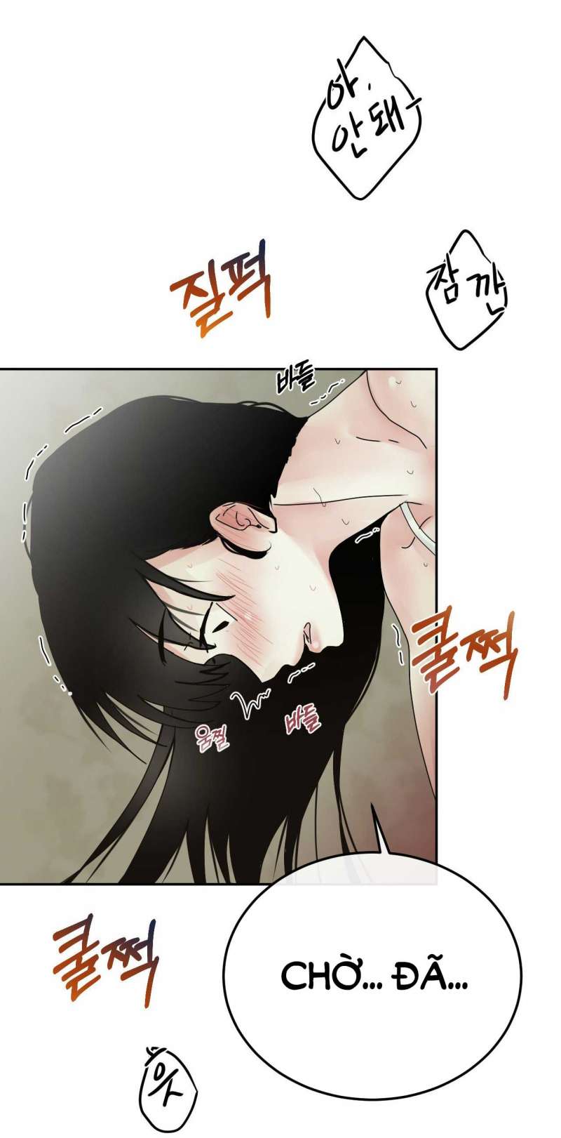 [18+] Hãy Trở Thành Gia Đình Của Tôi Chap Chapter 10.2-[18+] Hãy Trở Thành Gia Đình Của Tôi - Next Chap 21