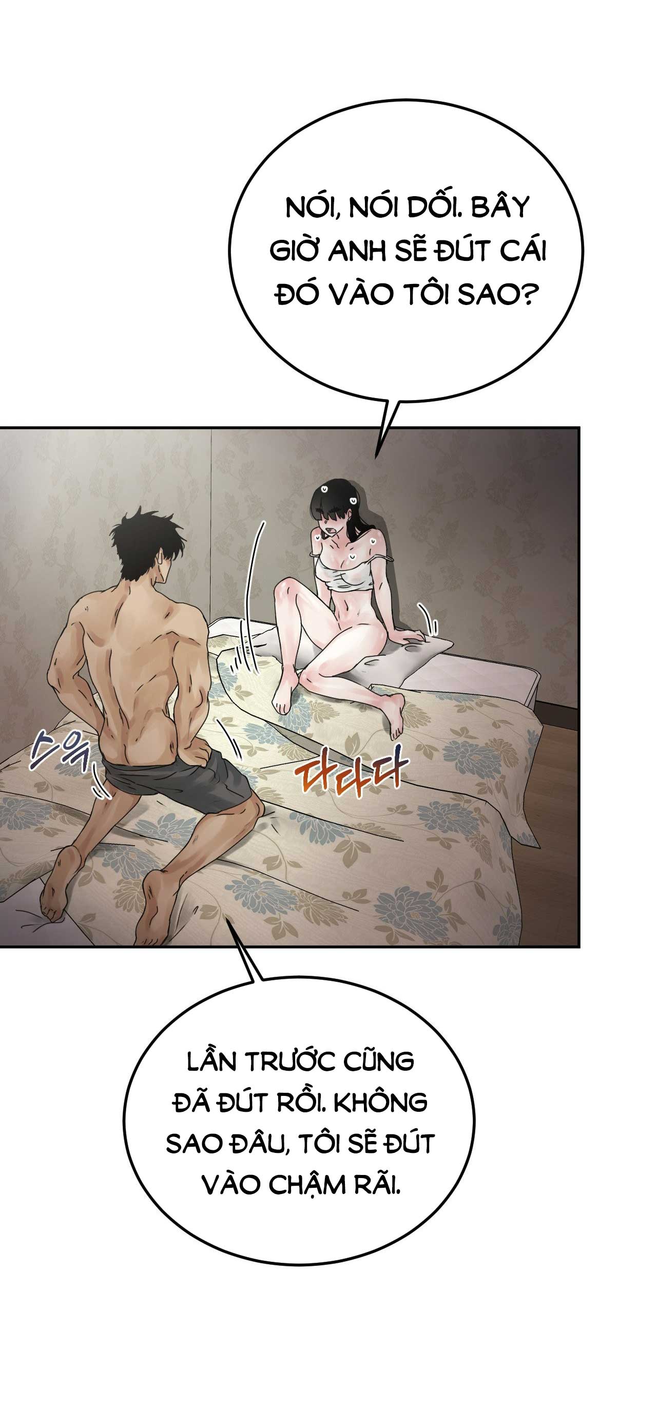 [18+] Hãy Trở Thành Gia Đình Của Tôi Chap Chapter 11.1-[18+] Hãy Trở Thành Gia Đình Của Tôi - Next Chap 22