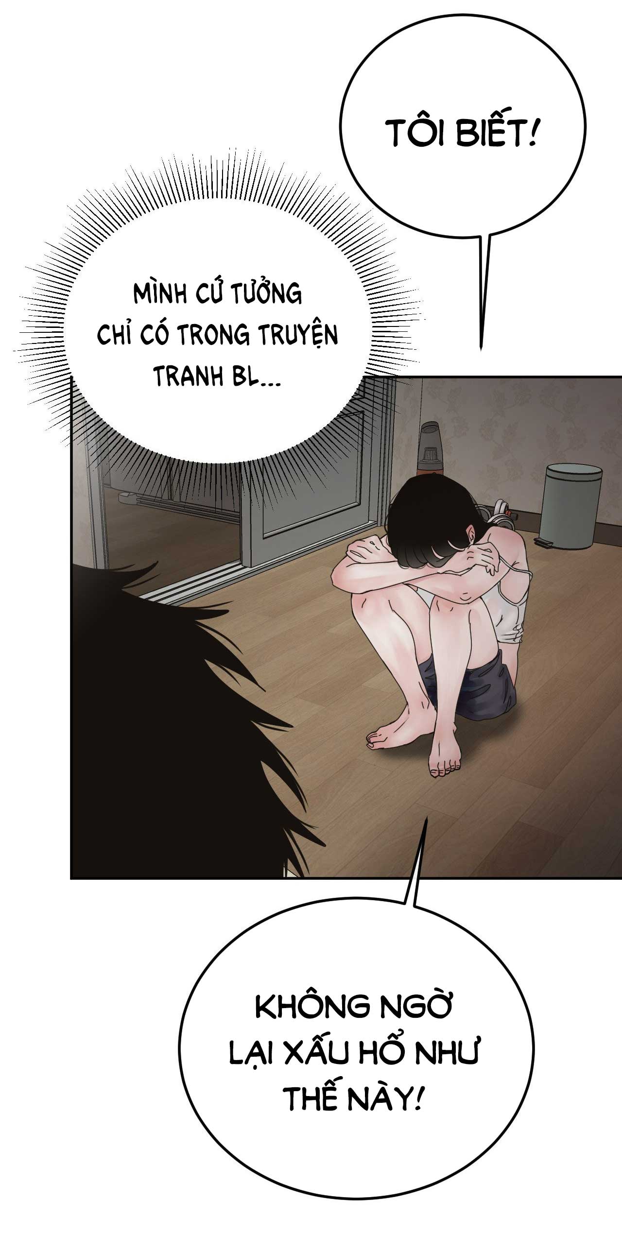 [18+] Hãy Trở Thành Gia Đình Của Tôi Chap Chapter 11.1-[18+] Hãy Trở Thành Gia Đình Của Tôi - Next Chap 22
