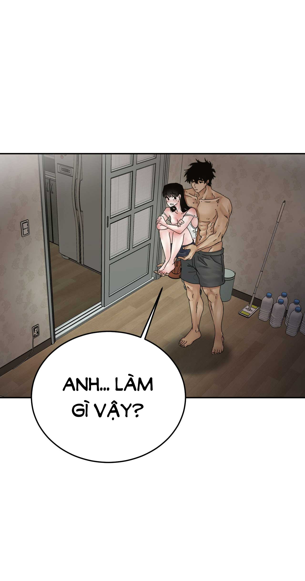 [18+] Hãy Trở Thành Gia Đình Của Tôi Chap Chapter 11.1-[18+] Hãy Trở Thành Gia Đình Của Tôi - Next Chap 22