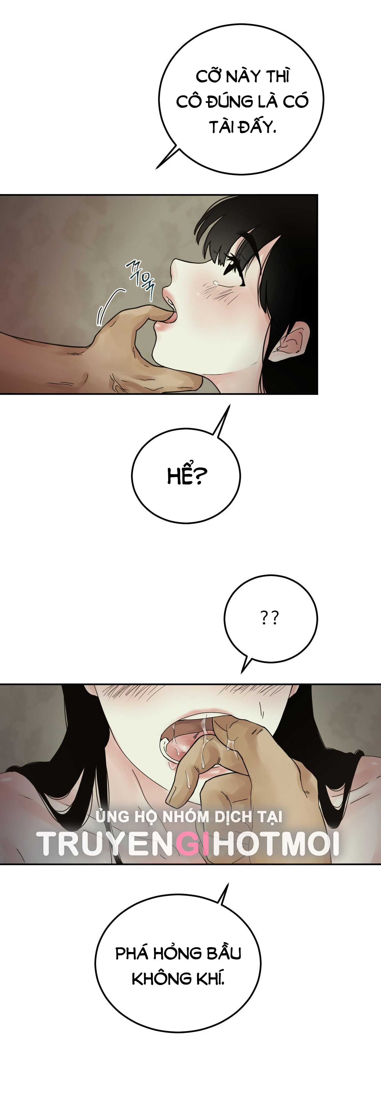 [18+] Hãy Trở Thành Gia Đình Của Tôi Chap Chapter 11.2-[18+] Hãy Trở Thành Gia Đình Của Tôi - Next Chap 23