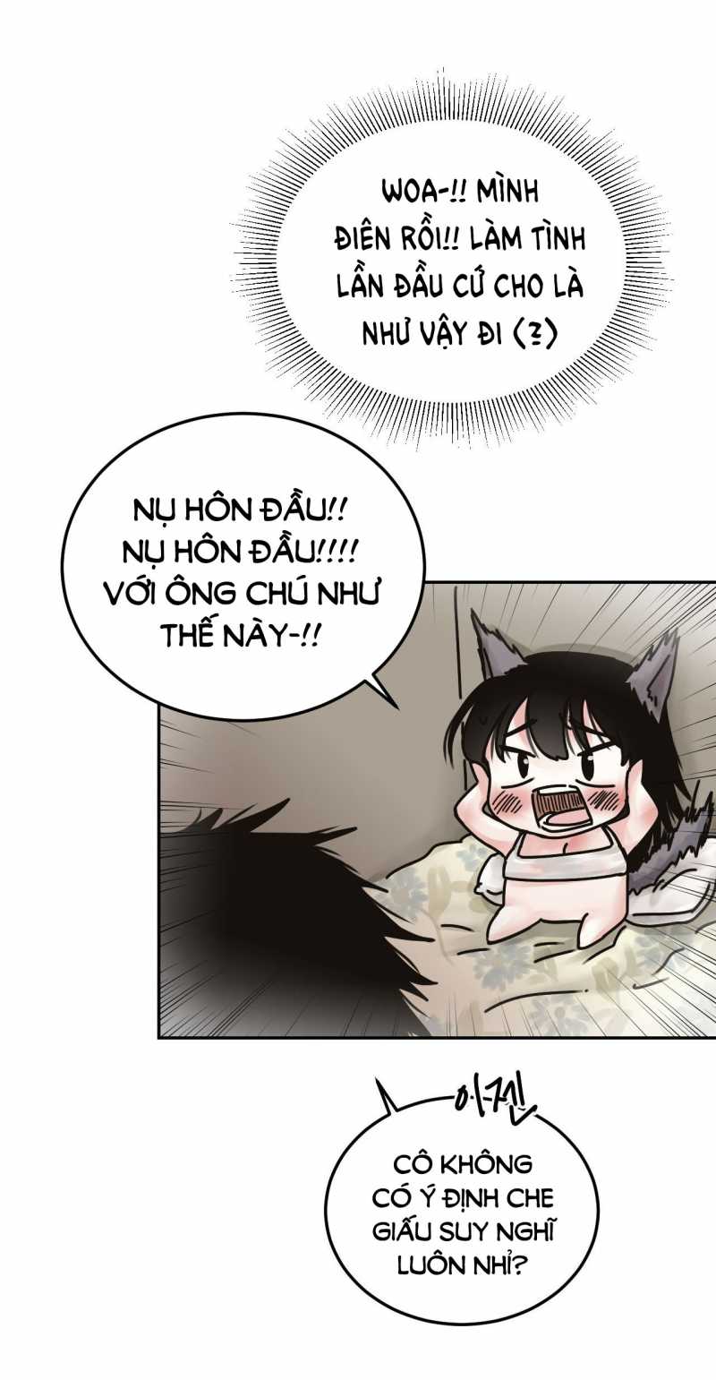 [18+] Hãy Trở Thành Gia Đình Của Tôi Chap Chapter 12.1-[18+] Hãy Trở Thành Gia Đình Của Tôi - Next Chap 24