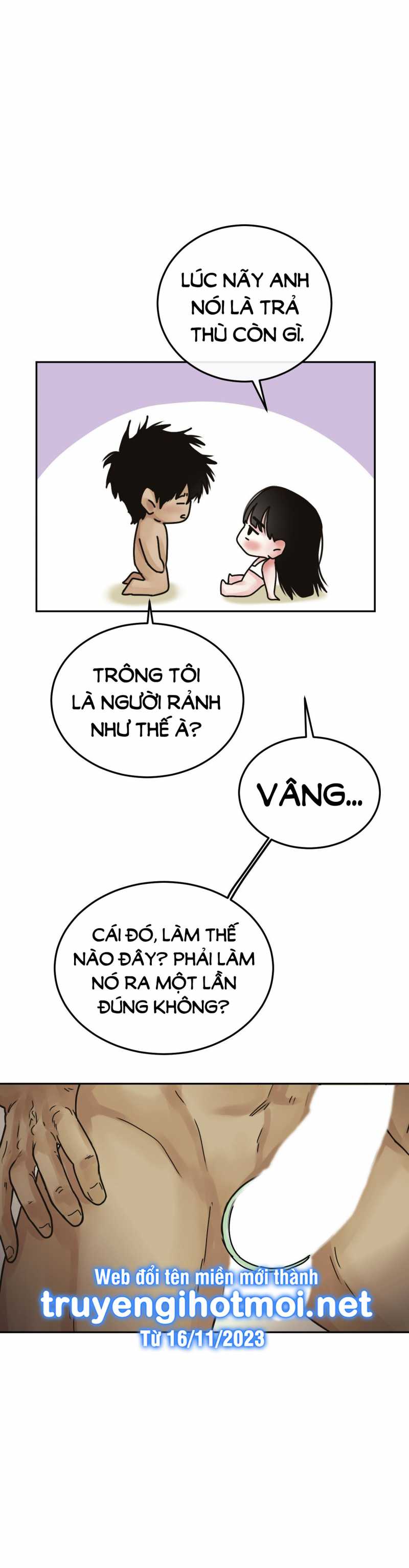 [18+] Hãy Trở Thành Gia Đình Của Tôi Chap Chapter 12.2-[18+] Hãy Trở Thành Gia Đình Của Tôi - Next Chap 25