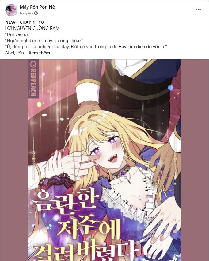 [18+] Hãy Trở Thành Gia Đình Của Tôi Chap Chapter 13.1-[18+] Hãy Trở Thành Gia Đình Của Tôi - Next Chap 26