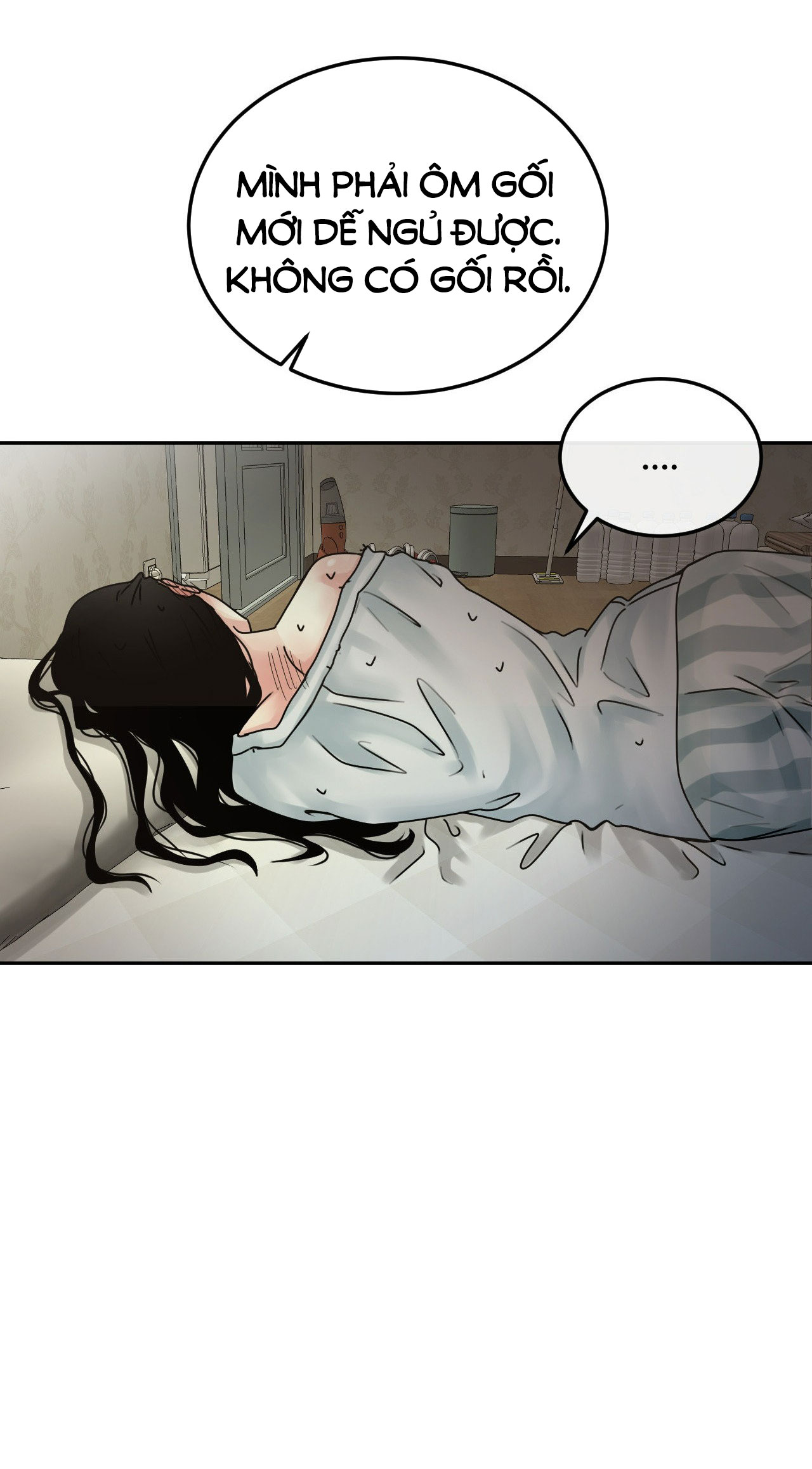 [18+] Hãy Trở Thành Gia Đình Của Tôi Chap Chapter 13.1-[18+] Hãy Trở Thành Gia Đình Của Tôi - Next Chap 26