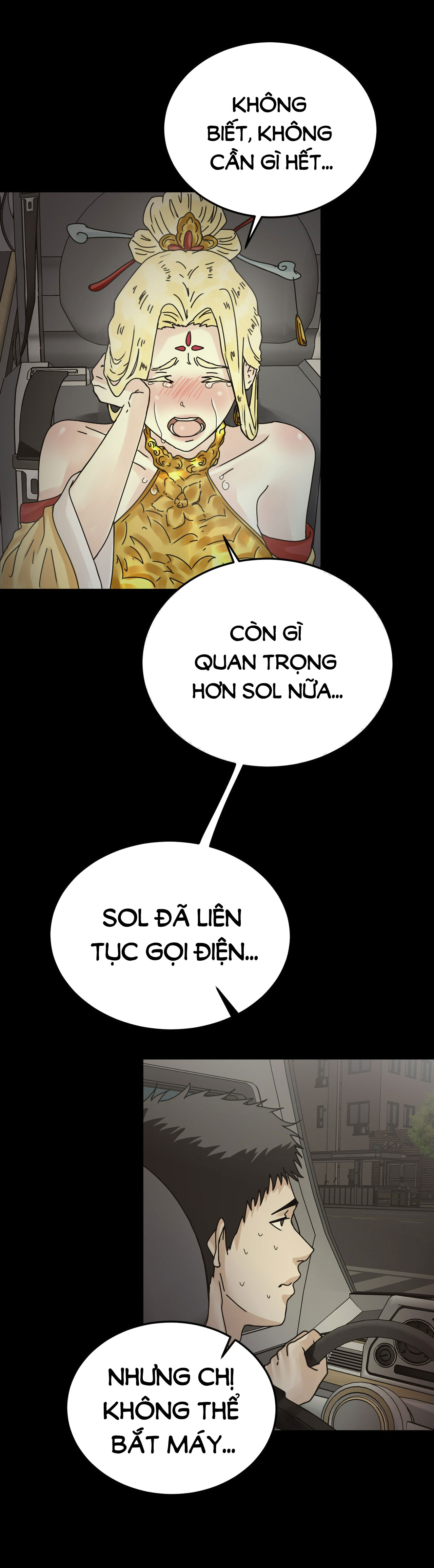 [18+] Hãy Trở Thành Gia Đình Của Tôi Chap Chapter 13.1-[18+] Hãy Trở Thành Gia Đình Của Tôi - Next Chap 26