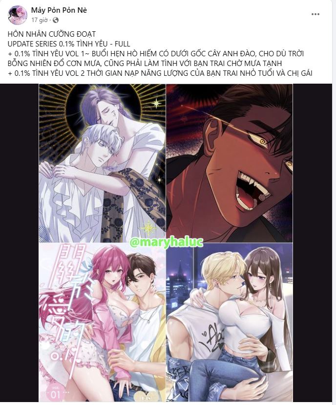 [18+] Hãy Trở Thành Gia Đình Của Tôi Chap Chapter 13.1-[18+] Hãy Trở Thành Gia Đình Của Tôi - Next Chap 26