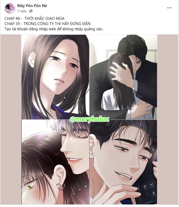 [18+] Hãy Trở Thành Gia Đình Của Tôi Chap Chapter 13.1-[18+] Hãy Trở Thành Gia Đình Của Tôi - Next Chap 26