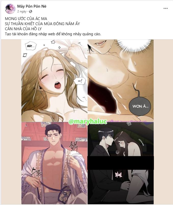 [18+] Hãy Trở Thành Gia Đình Của Tôi Chap Chapter 13.1-[18+] Hãy Trở Thành Gia Đình Của Tôi - Next Chap 26