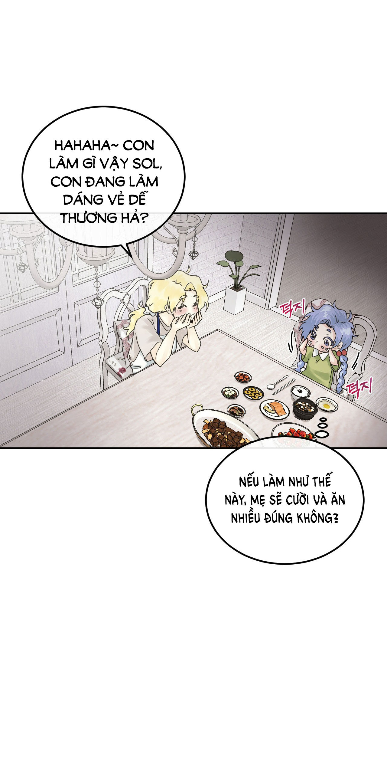 [18+] Hãy Trở Thành Gia Đình Của Tôi Chap Chapter 13.2-[18+] Hãy Trở Thành Gia Đình Của Tôi - Next Chap 27