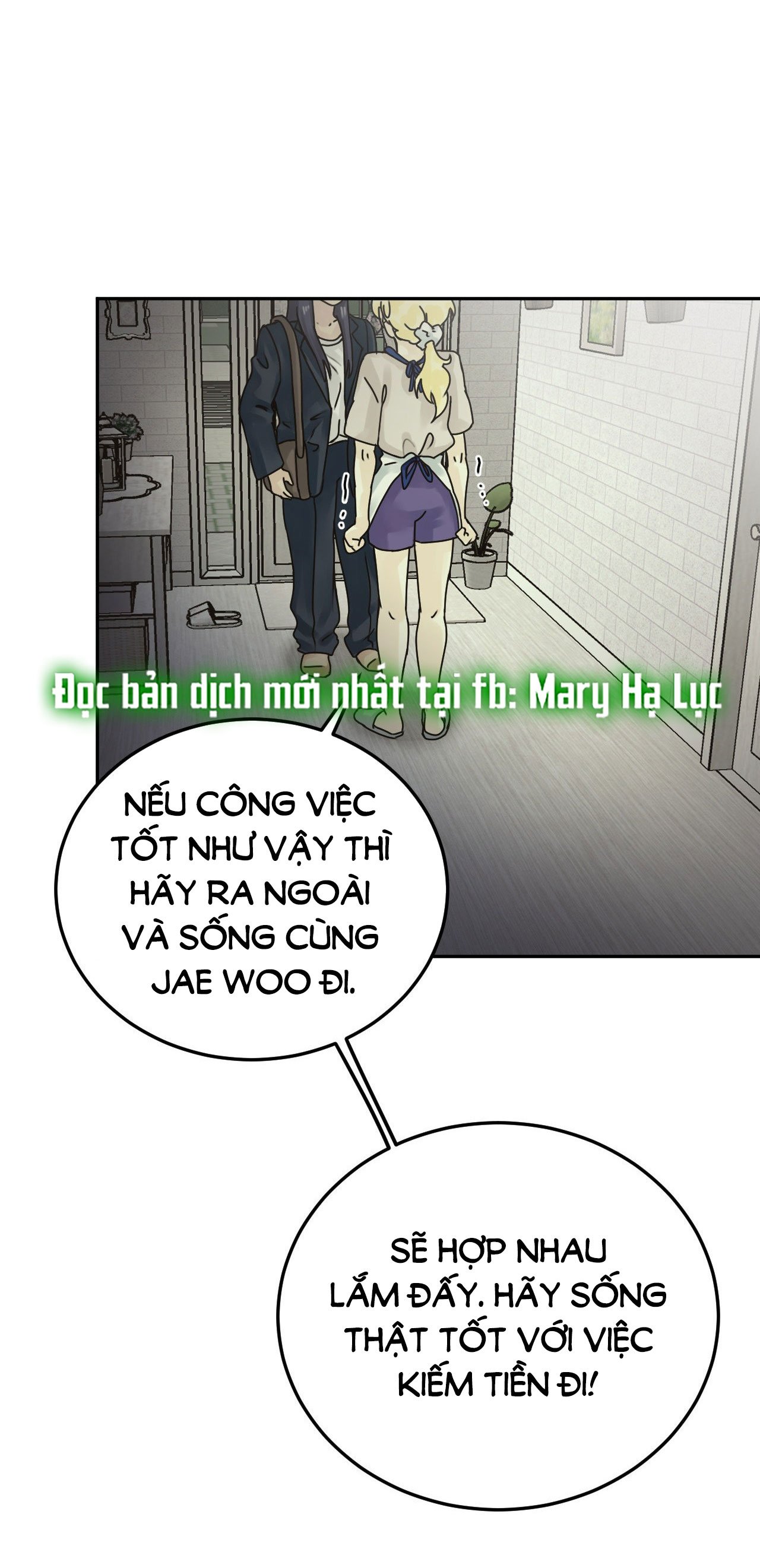 [18+] Hãy Trở Thành Gia Đình Của Tôi Chap Chapter 13.2-[18+] Hãy Trở Thành Gia Đình Của Tôi - Next Chap 27