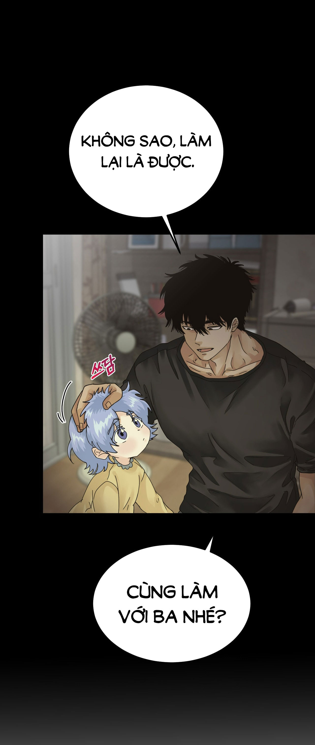 [18+] Hãy Trở Thành Gia Đình Của Tôi Chap Chapter 13.2-[18+] Hãy Trở Thành Gia Đình Của Tôi - Next Chap 27